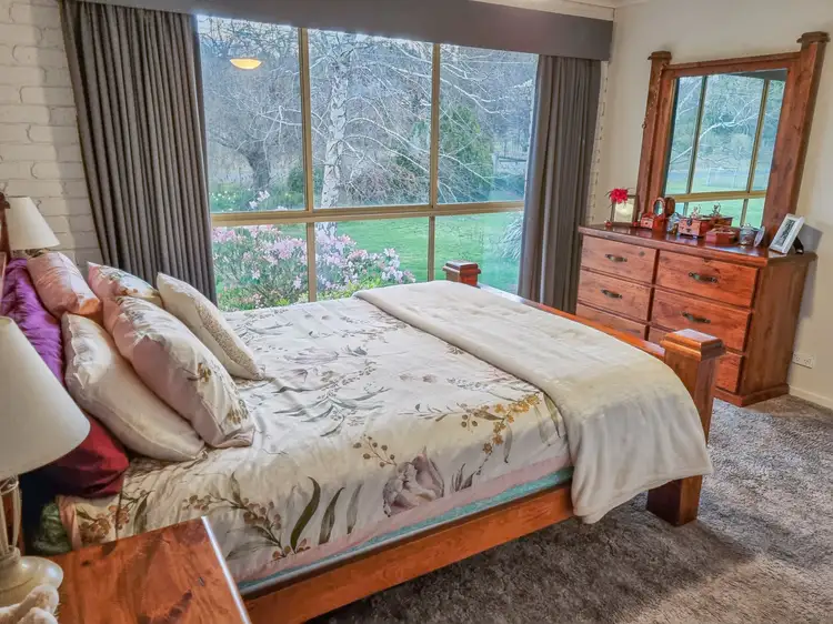 Fifth view of Homely house listing, 26 Magiltan Drive, Strathbogie VIC 3666