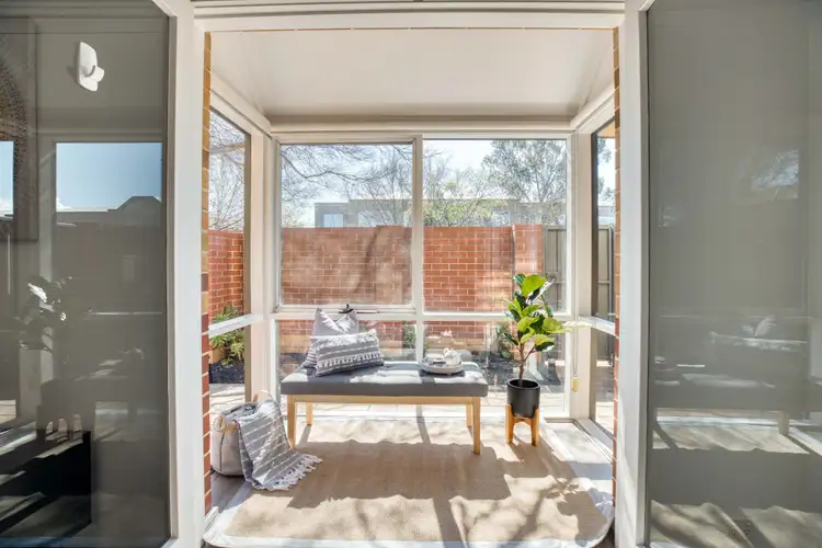Main view of Homely townhouse listing, 5/29 Henley Beach Road, Mile End SA 5031