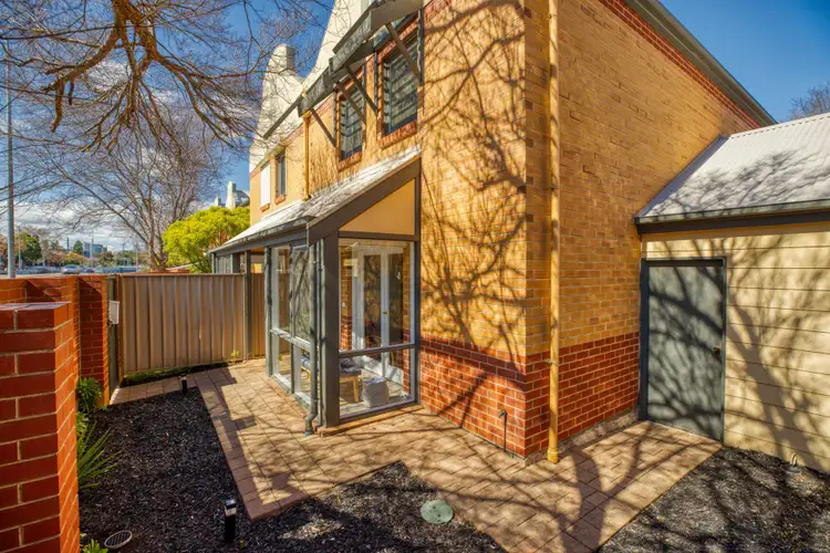 Third view of Homely townhouse listing, 5/29 Henley Beach Road, Mile End SA 5031