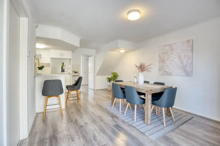 Fourth view of Homely townhouse listing, 5/29 Henley Beach Road, Mile End SA 5031