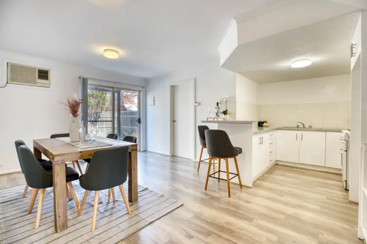 Fifth view of Homely townhouse listing, 5/29 Henley Beach Road, Mile End SA 5031