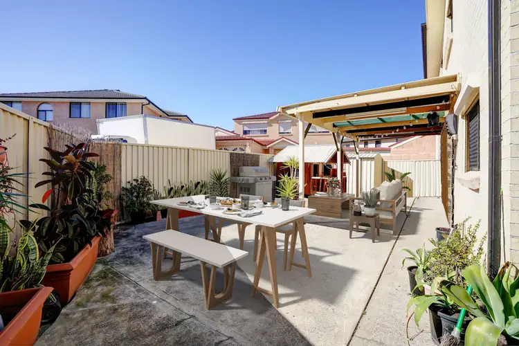 Fifth view of Homely house listing, 1 Badger Place, Green Valley NSW 2168
