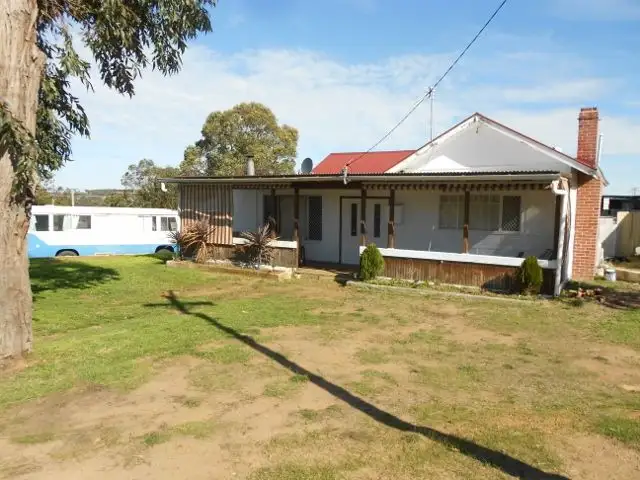 Main view of Homely house listing, 10 Liddell Street, Kojonup WA 6395