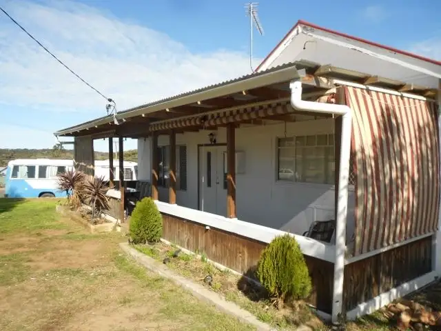 Fifth view of Homely house listing, 10 Liddell Street, Kojonup WA 6395