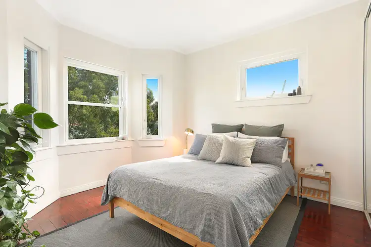 Third view of Homely apartment listing, 17/164 Bellevue Road, Bellevue Hill NSW 2023