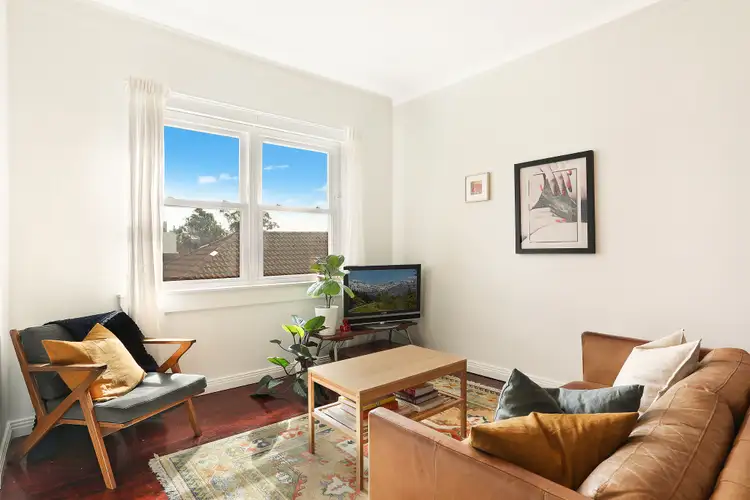 Fifth view of Homely apartment listing, 17/164 Bellevue Road, Bellevue Hill NSW 2023