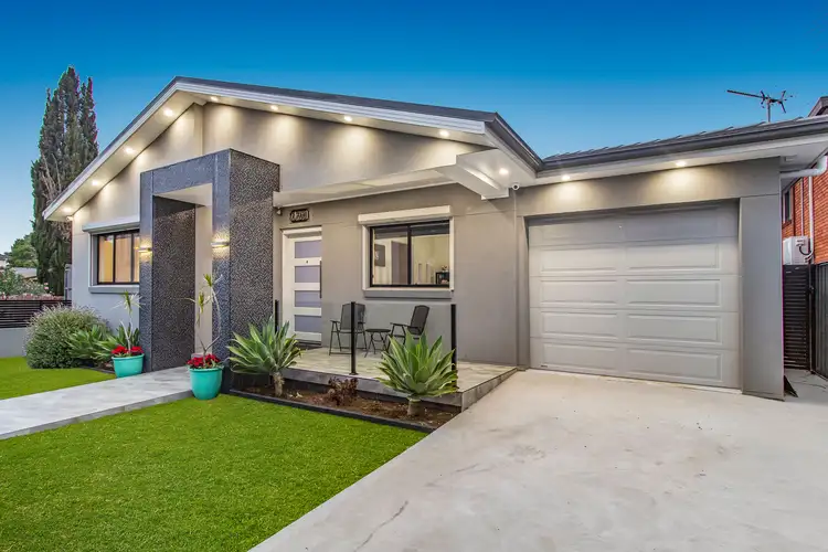 Main view of Homely house listing, 78 Reilly Street, Liverpool NSW 2170