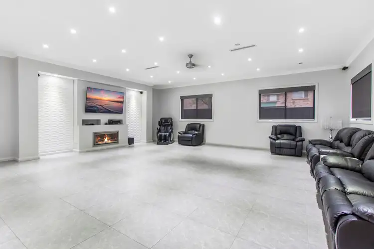 Second view of Homely house listing, 78 Reilly Street, Liverpool NSW 2170