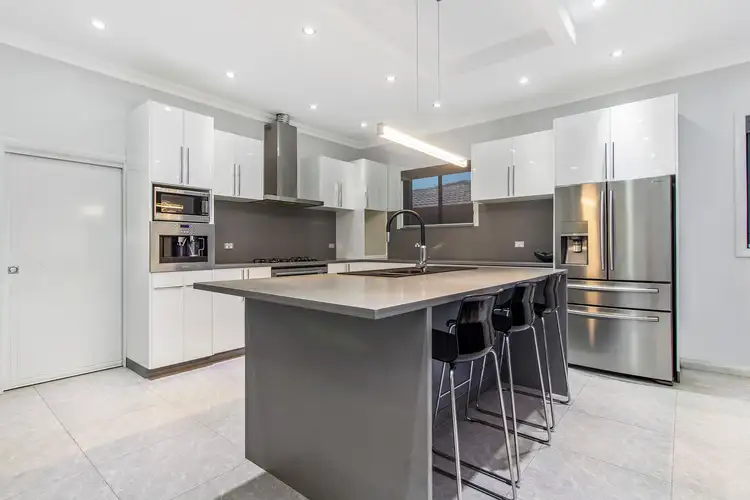 Third view of Homely house listing, 78 Reilly Street, Liverpool NSW 2170