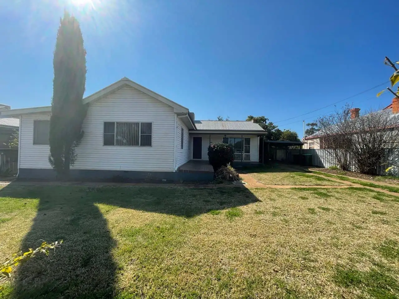 Main view of Homely house listing, 49 Molong Street, Condobolin NSW 2877