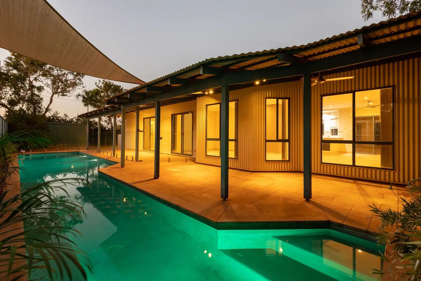 Main view of Homely house listing, 13 Leichhardt Place, Broome WA 6725