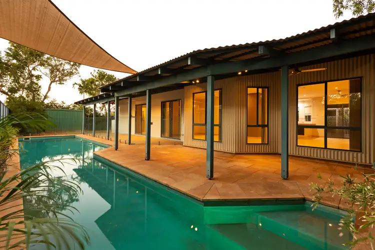 Second view of Homely house listing, 13 Leichhardt Place, Broome WA 6725