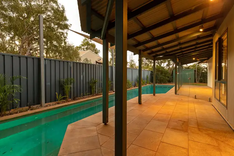 Third view of Homely house listing, 13 Leichhardt Place, Broome WA 6725