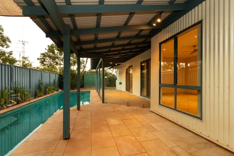 Fourth view of Homely house listing, 13 Leichhardt Place, Broome WA 6725