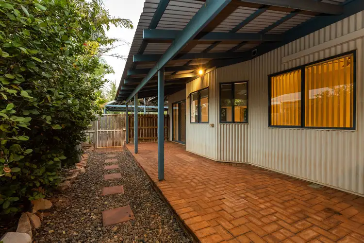 Fifth view of Homely house listing, 13 Leichhardt Place, Broome WA 6725