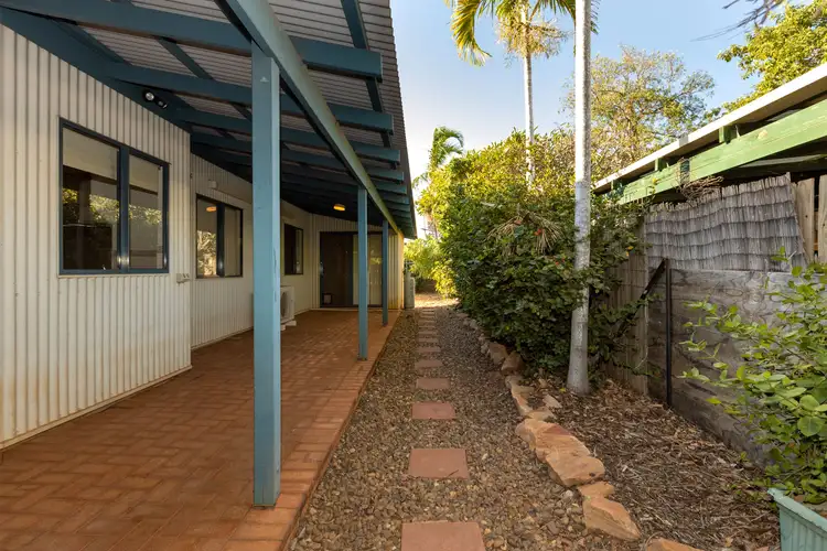 Sixth view of Homely house listing, 13 Leichhardt Place, Broome WA 6725