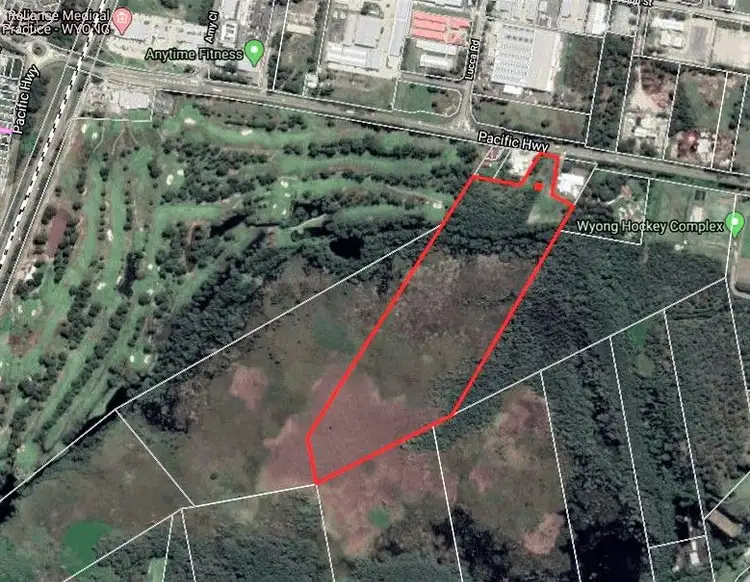 Third view of Homely rural property listing, 361 Pacific Highway, Wyong NSW 2259