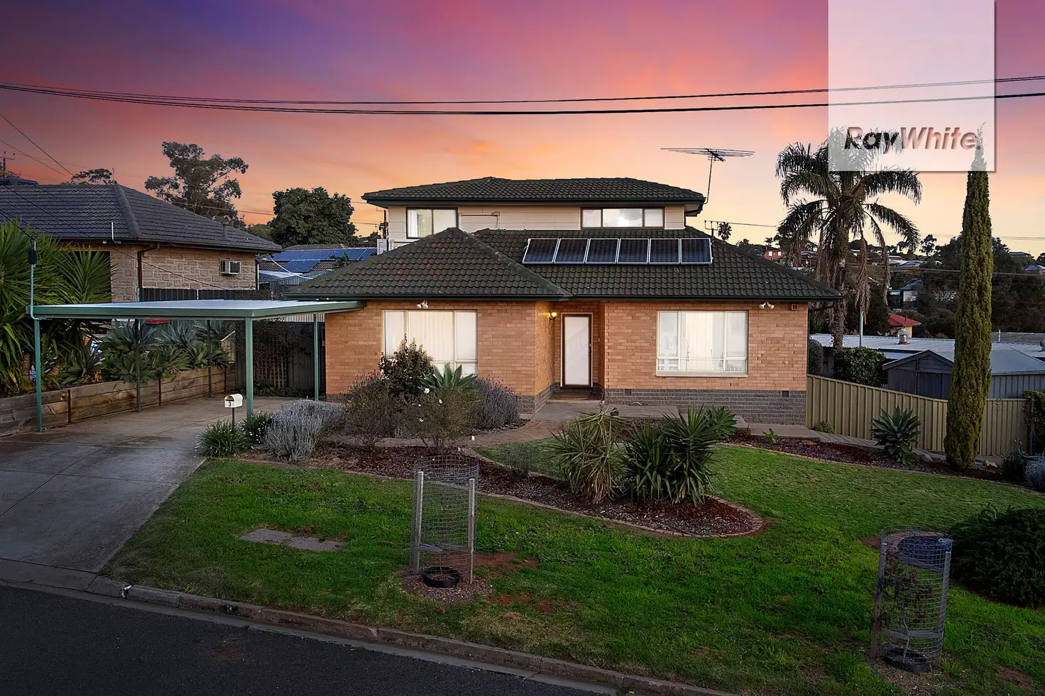 Main view of Homely house listing, 3 Parslow Road, Para Hills SA 5096
