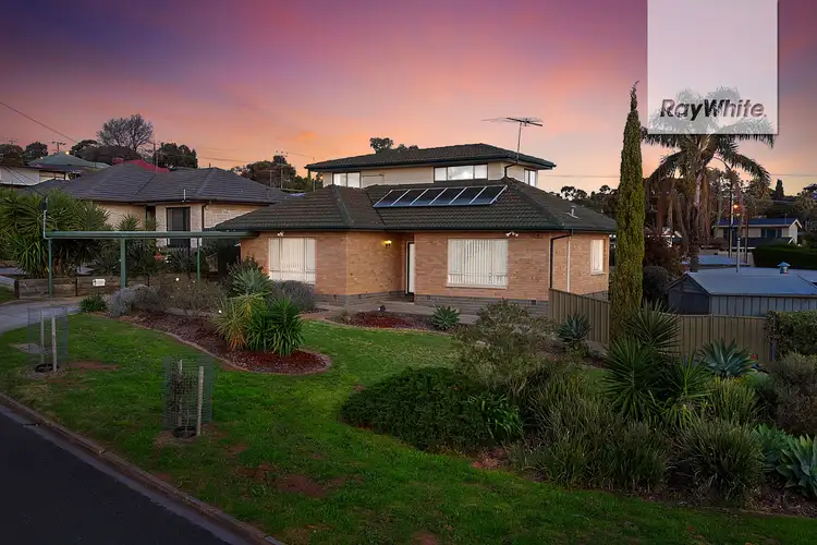 Second view of Homely house listing, 3 Parslow Road, Para Hills SA 5096