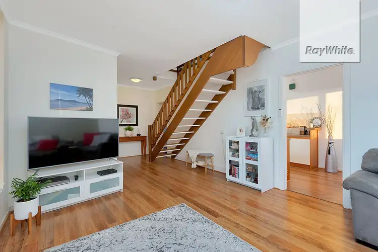 Fourth view of Homely house listing, 3 Parslow Road, Para Hills SA 5096