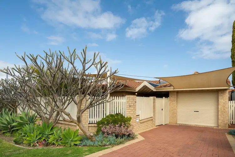 56 Short Street