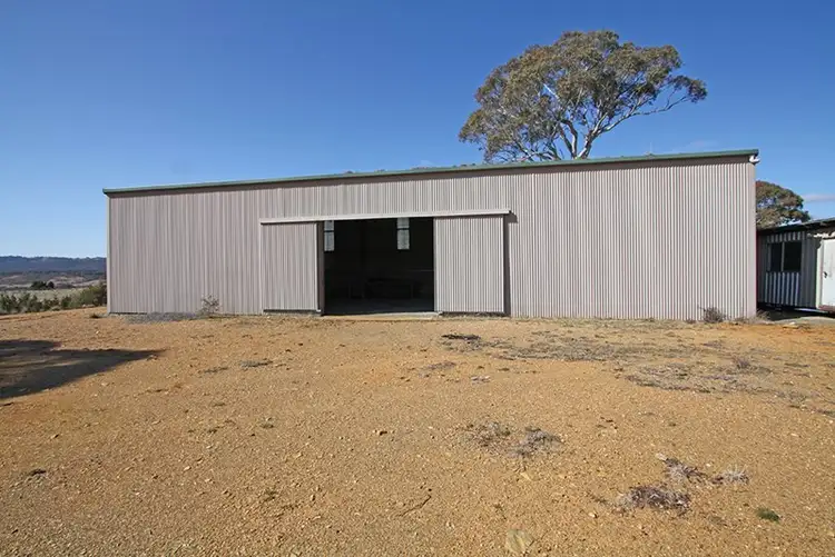 Fourth view of Homely land listing, 42 Sinclair Road, Primrose Valley NSW 2621