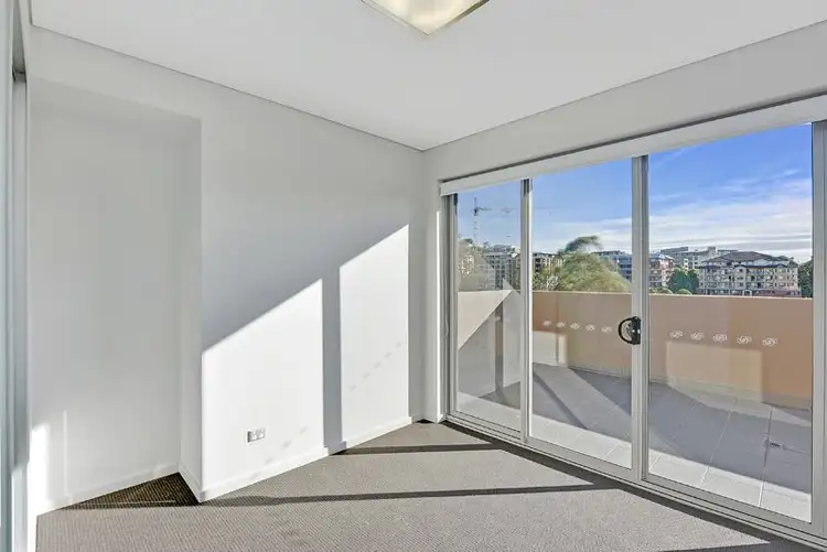Fourth view of Homely unit listing, 402/42-44 Park Avenue, Waitara NSW 2077