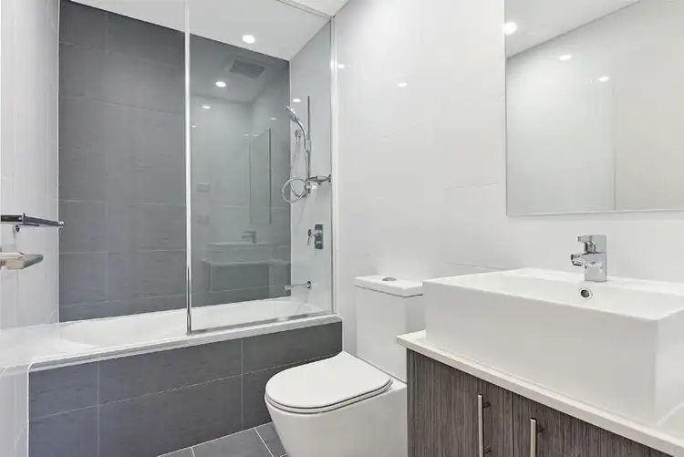 Fifth view of Homely unit listing, 402/42-44 Park Avenue, Waitara NSW 2077