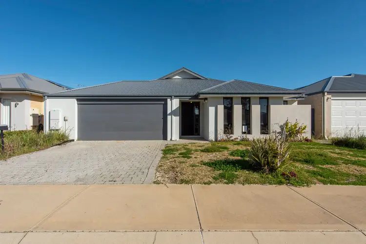 22 Vermont Grove, Wellard WA 6170