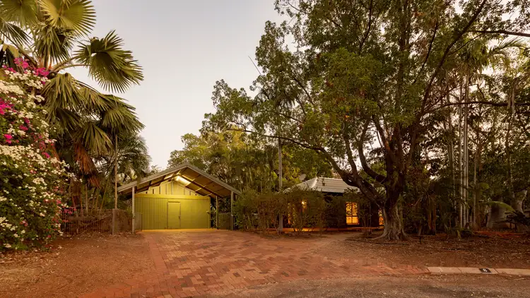 8 Rubin Court, Cable Beach WA 6726