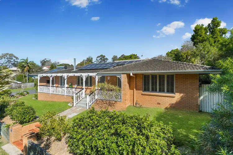 Main view of Homely house listing, 2 Glencarron Street, Kenmore QLD 4069