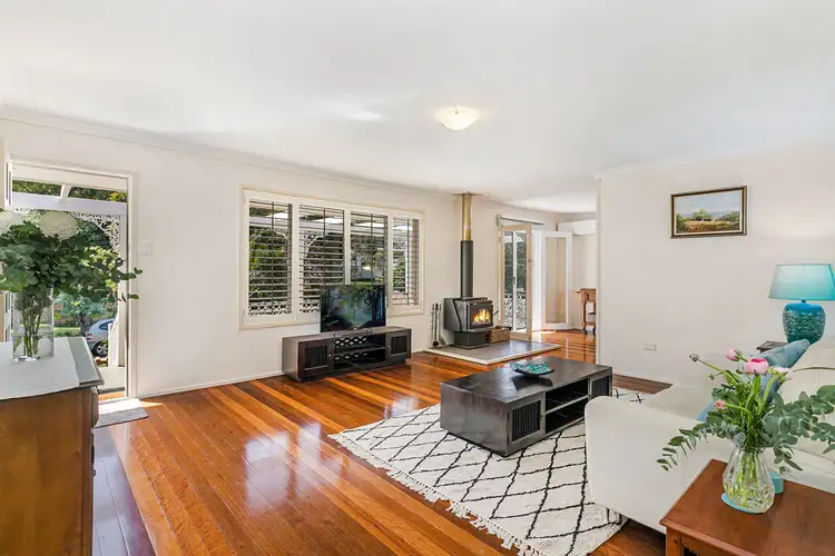 Third view of Homely house listing, 2 Glencarron Street, Kenmore QLD 4069
