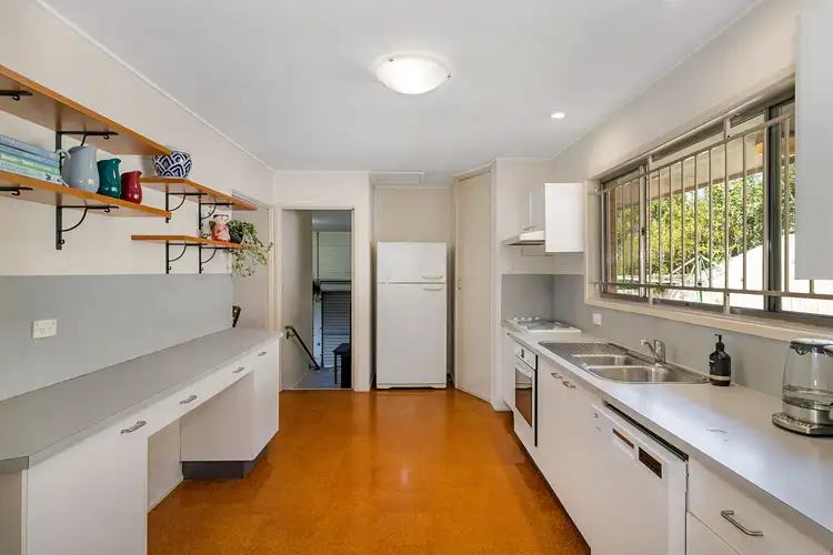 Fifth view of Homely house listing, 2 Glencarron Street, Kenmore QLD 4069