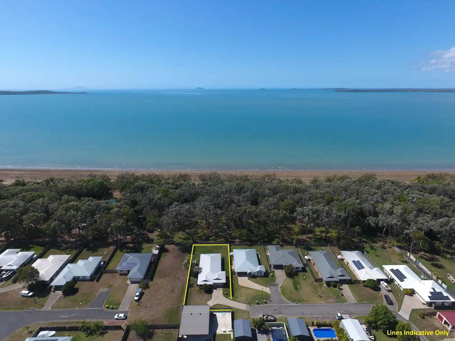 Main view of Homely house listing, 16 Ulysses Way, Armstrong Beach QLD 4737