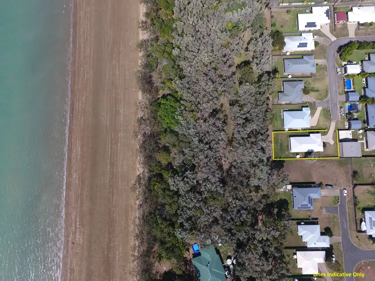 Second view of Homely house listing, 16 Ulysses Way, Armstrong Beach QLD 4737