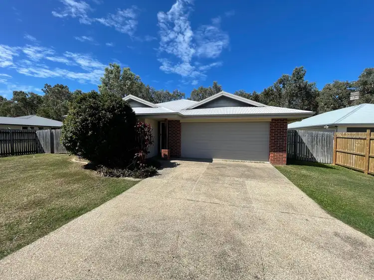 Third view of Homely house listing, 16 Ulysses Way, Armstrong Beach QLD 4737