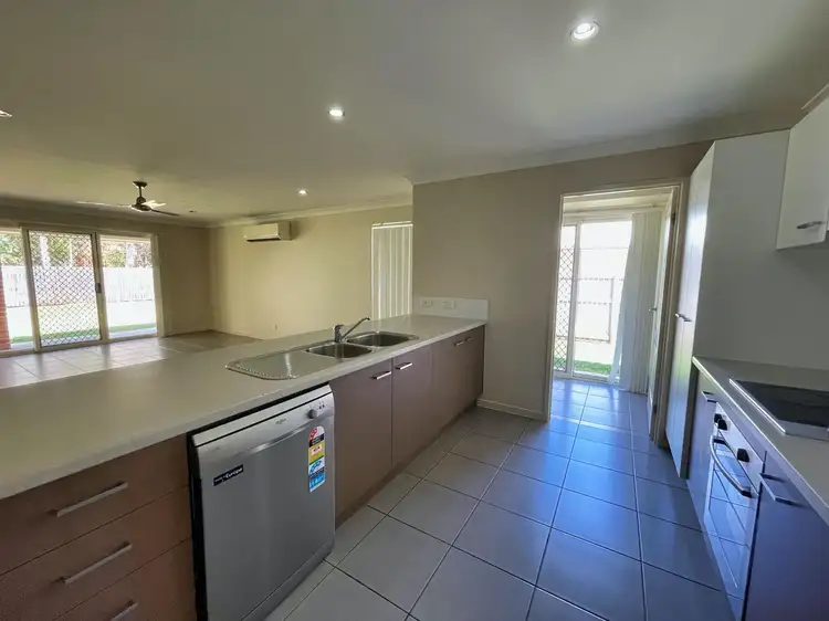 Fifth view of Homely house listing, 16 Ulysses Way, Armstrong Beach QLD 4737