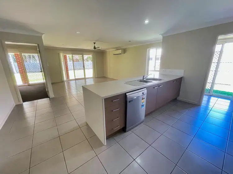 Sixth view of Homely house listing, 16 Ulysses Way, Armstrong Beach QLD 4737
