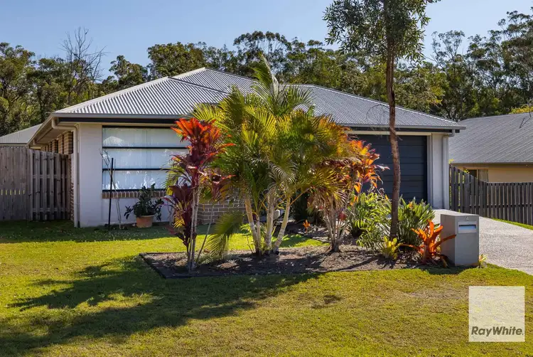 4 Lacebark Close, Mount Cotton QLD 4165