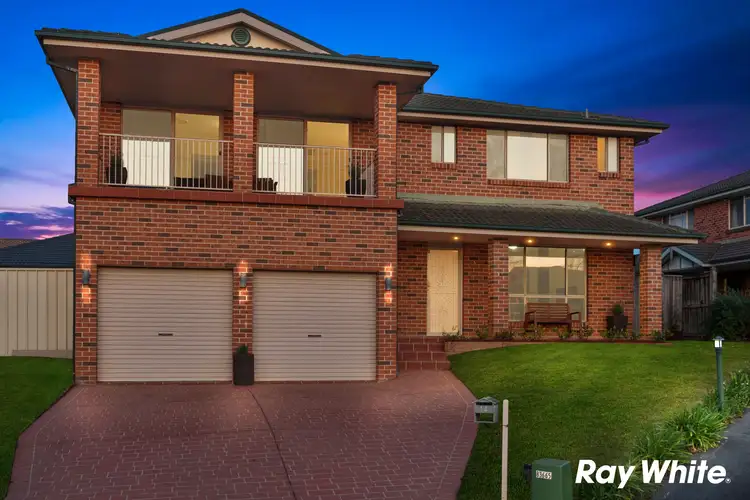 12 Magnolia Grove, Schofields NSW 2762
