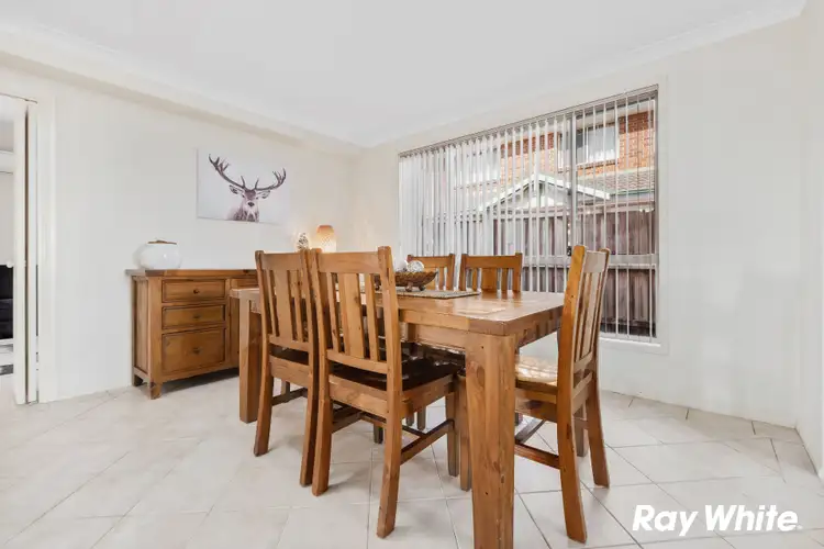 Third view of Homely house listing, 12 Magnolia Grove, Schofields NSW 2762