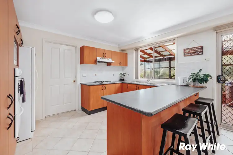 Fourth view of Homely house listing, 12 Magnolia Grove, Schofields NSW 2762