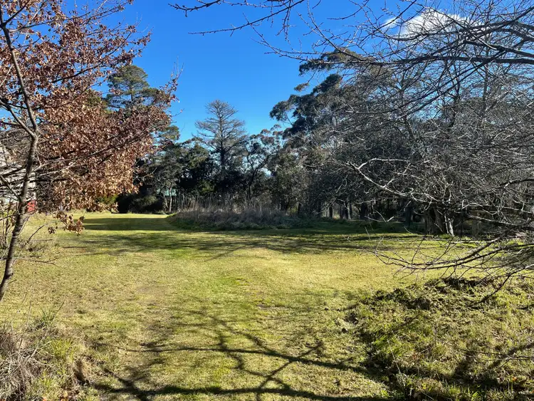 Second view of Homely land listing, 51a Great Western Highway, Mount Victoria NSW 2786