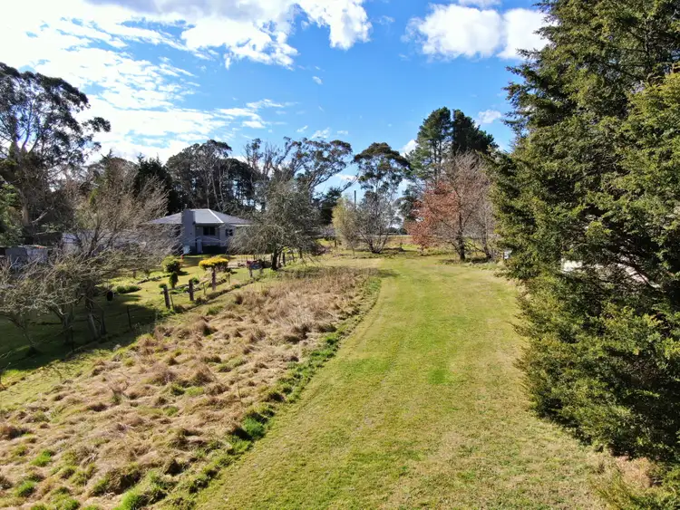 Third view of Homely land listing, 51a Great Western Highway, Mount Victoria NSW 2786