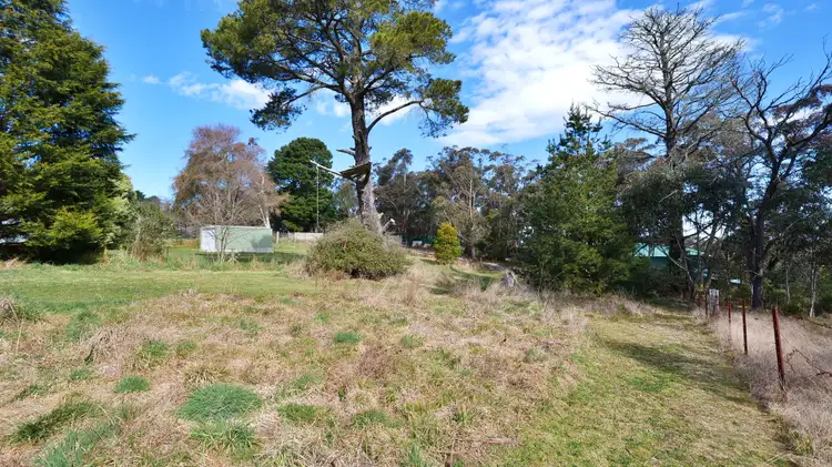 Fifth view of Homely land listing, 51a Great Western Highway, Mount Victoria NSW 2786