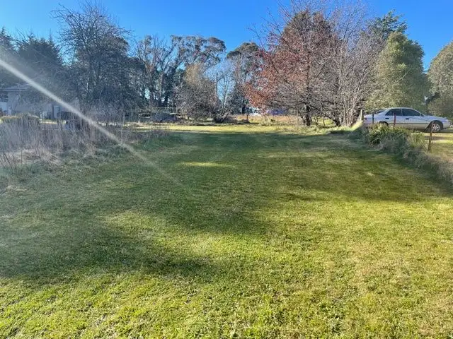 Sixth view of Homely land listing, 51a Great Western Highway, Mount Victoria NSW 2786