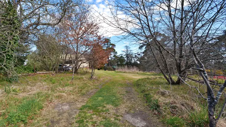 Seventh view of Homely land listing, 51a Great Western Highway, Mount Victoria NSW 2786