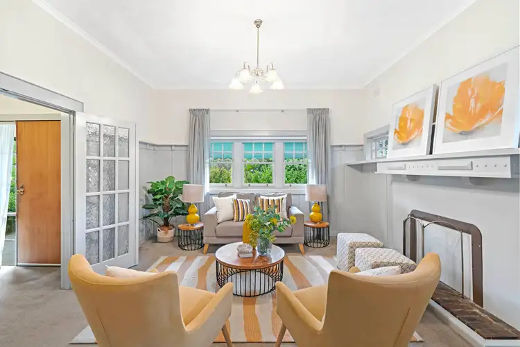 Fourth view of Homely house listing, 39 Northcote Avenue, Balwyn VIC 3103
