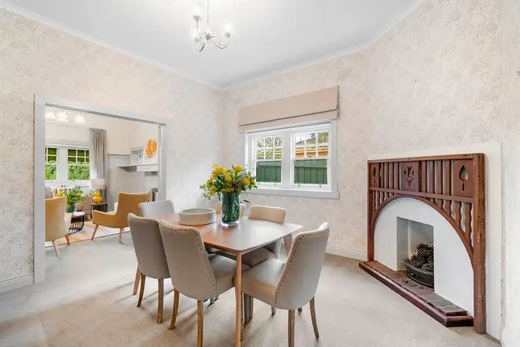 Fifth view of Homely house listing, 39 Northcote Avenue, Balwyn VIC 3103
