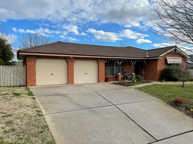 9 Elliot Close, Windradyne NSW 2795